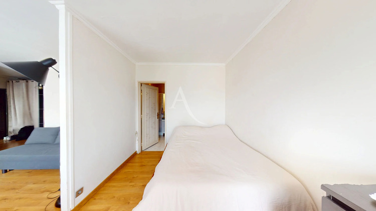 Ma-Cabane - Vente Appartement VILLEJUST, 49 m²