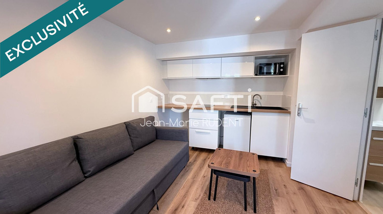 Ma-Cabane - Vente Appartement Villejust, 14 m²