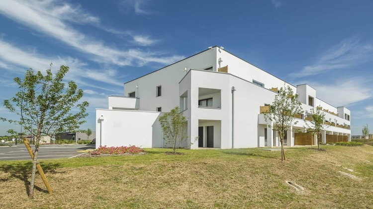 Ma-Cabane - Vente Appartement Villejust, 23 m²