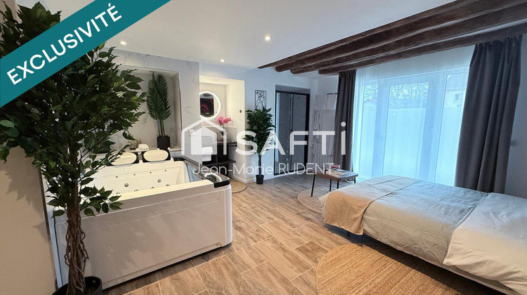 Ma-Cabane - Vente Appartement Villejust, 29 m²