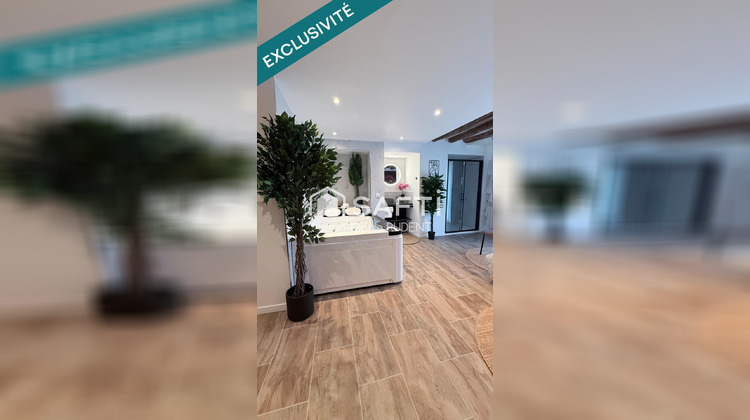 Ma-Cabane - Vente Appartement Villejust, 29 m²