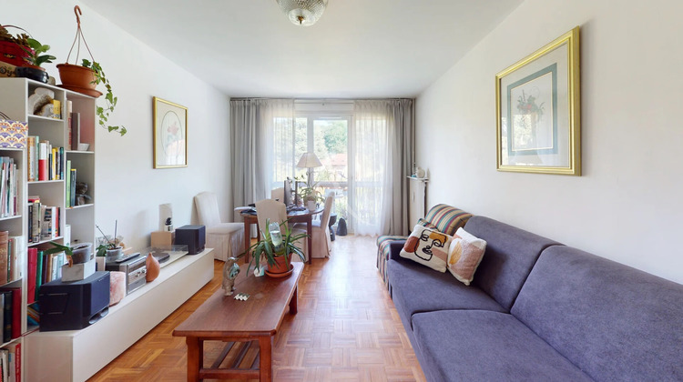 Ma-Cabane - Vente Appartement VILLEJUST, 72 m²