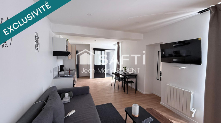 Ma-Cabane - Vente Appartement Villejust, 42 m²
