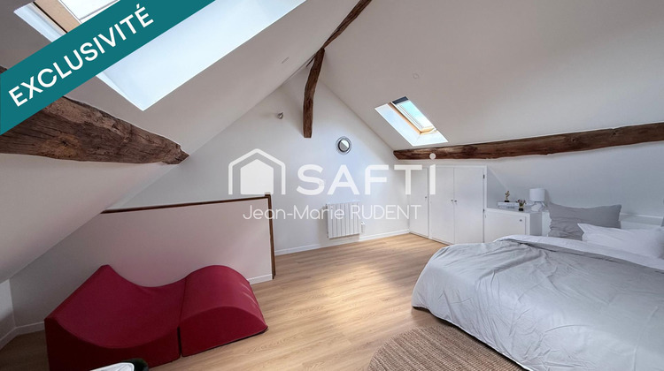 Ma-Cabane - Vente Appartement Villejust, 42 m²