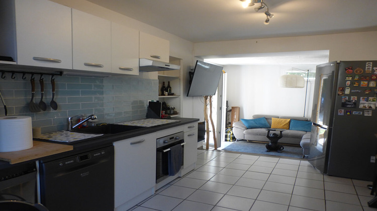 Ma-Cabane - Vente Appartement VILLEJUST, 55 m²