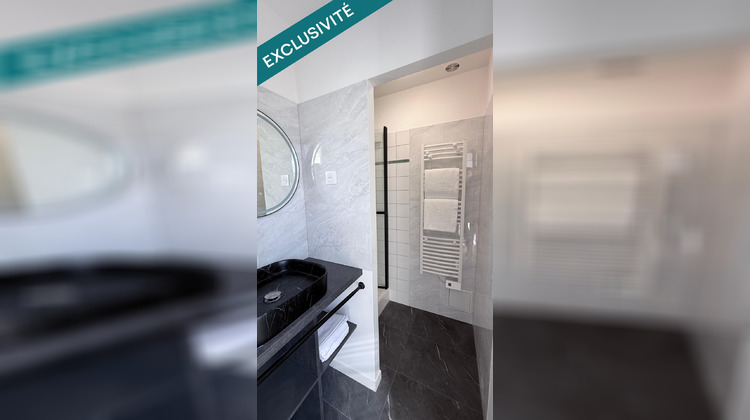Ma-Cabane - Vente Appartement Villejust, 41 m²