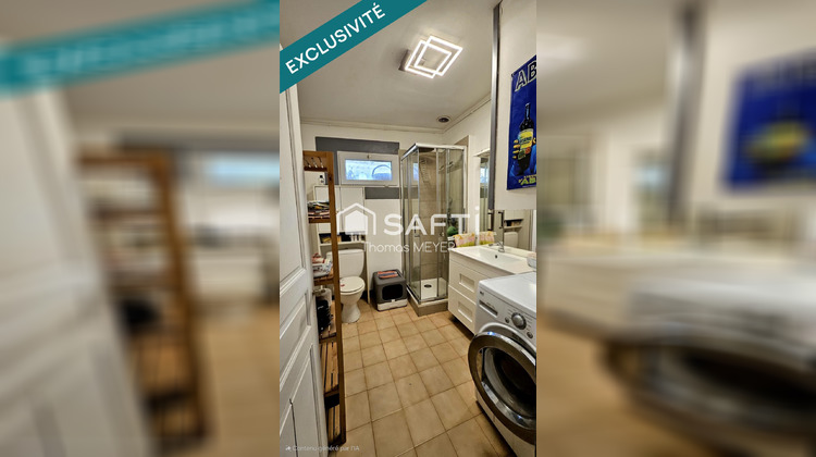 Ma-Cabane - Vente Appartement Villelaure, 55 m²