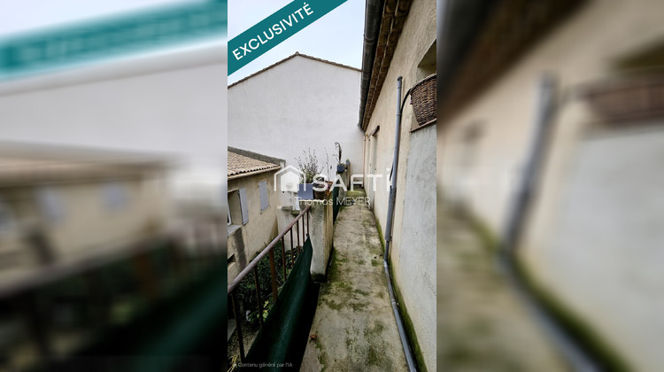 Ma-Cabane - Vente Appartement Villelaure, 55 m²