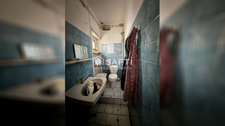 Ma-Cabane - Vente Appartement Villelaure, 32 m²