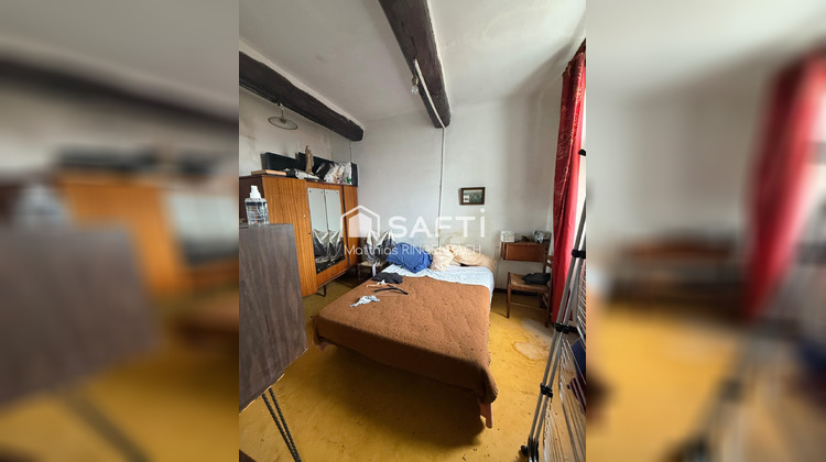 Ma-Cabane - Vente Appartement Villelaure, 32 m²