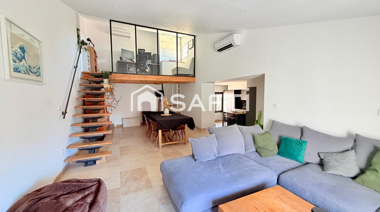 Ma-Cabane - Vente Appartement Villelaure, 86 m²