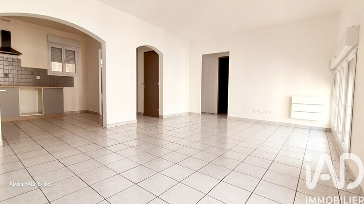 Ma-Cabane - Vente Appartement Villelongue-de-la-Salanque, 81 m²