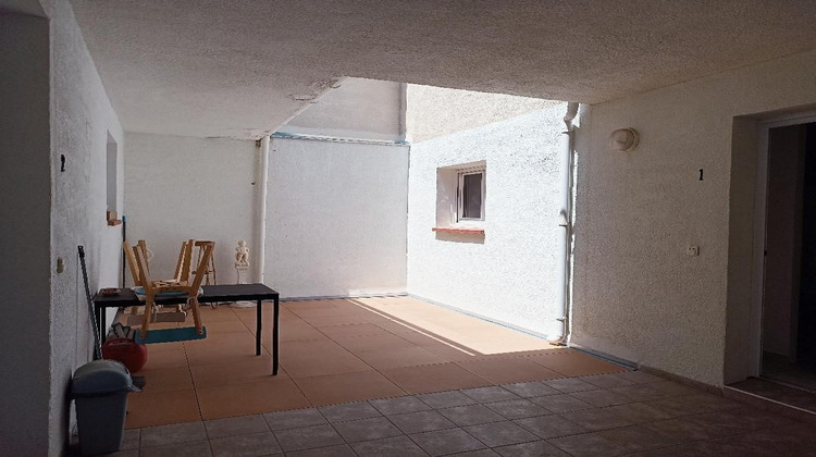 Ma-Cabane - Vente Appartement Villelongue-de-la-Salanque, 81 m²