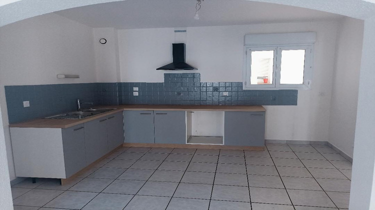 Ma-Cabane - Vente Appartement Villelongue-de-la-Salanque, 81 m²
