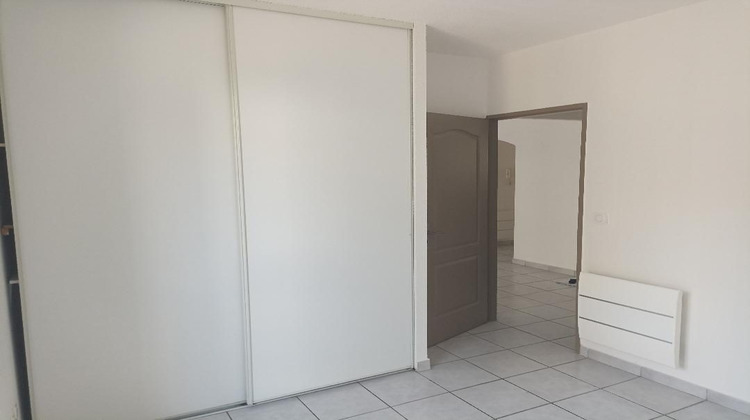 Ma-Cabane - Vente Appartement Villelongue-de-la-Salanque, 81 m²