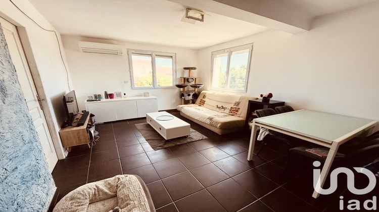 Ma-Cabane - Vente Appartement Villelongue-de-la-Salanque, 43 m²