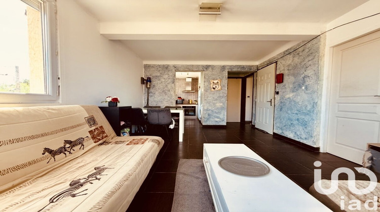 Ma-Cabane - Vente Appartement Villelongue-de-la-Salanque, 43 m²