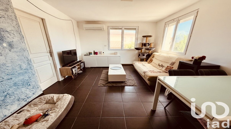 Ma-Cabane - Vente Appartement Villelongue-de-la-Salanque, 43 m²