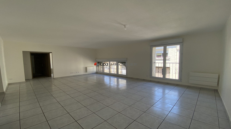 Ma-Cabane - Vente Appartement Villelongue-de-la-Salanque, 81 m²