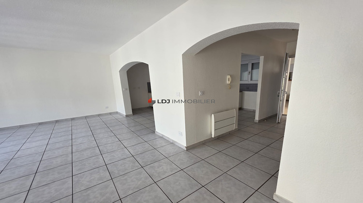 Ma-Cabane - Vente Appartement Villelongue-de-la-Salanque, 81 m²