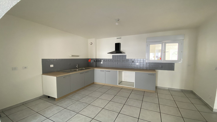 Ma-Cabane - Vente Appartement Villelongue-de-la-Salanque, 81 m²