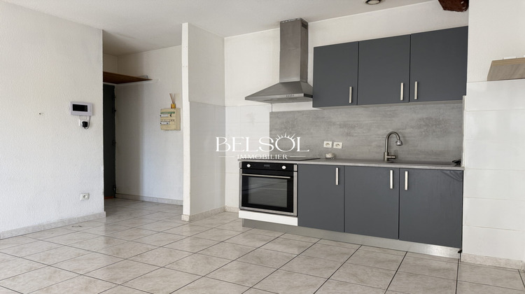 Ma-Cabane - Vente Appartement Villelongue-de-la-Salanque, 36 m²