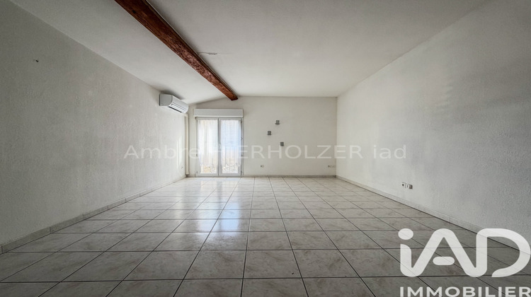 Ma-Cabane - Vente Appartement Villelongue-de-la-Salanque, 35 m²