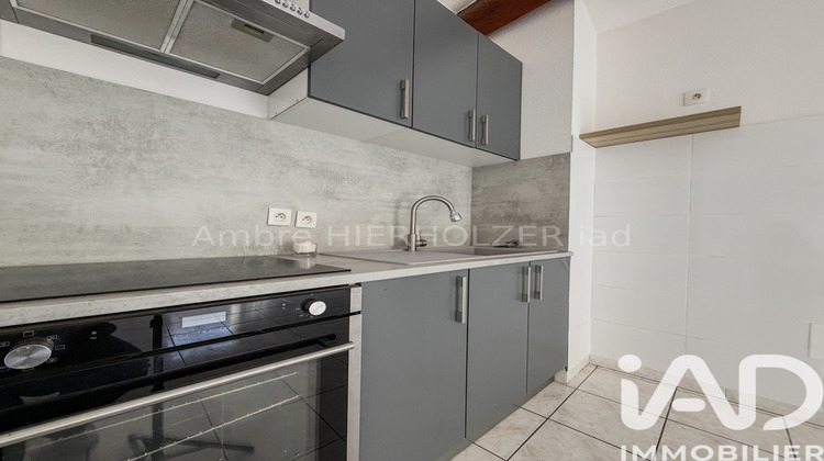 Ma-Cabane - Vente Appartement Villelongue-de-la-Salanque, 35 m²