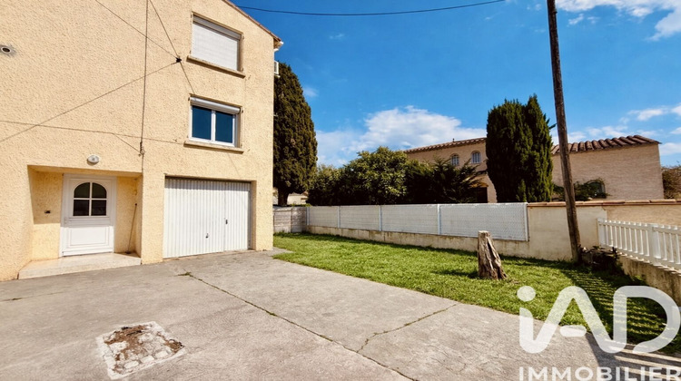 Ma-Cabane - Vente Appartement Villelongue-de-la-Salanque, 43 m²