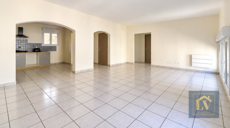 Ma-Cabane - Vente Appartement VILLELONGUE-DE-LA-SALANQUE, 81 m²