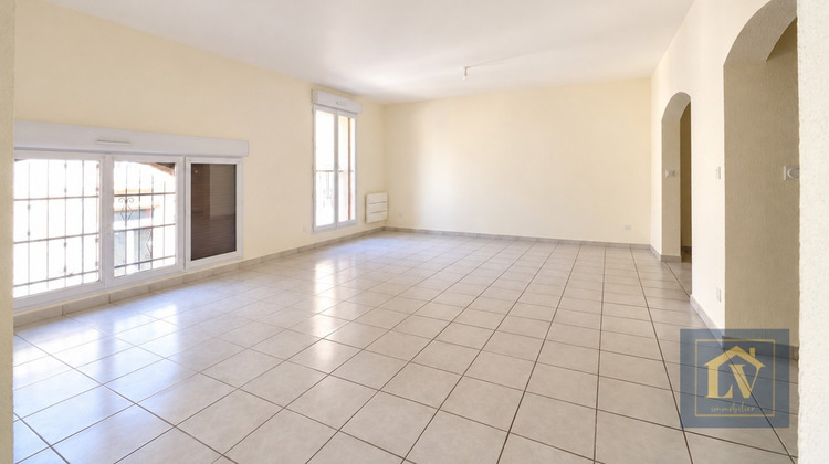 Ma-Cabane - Vente Appartement VILLELONGUE-DE-LA-SALANQUE, 81 m²