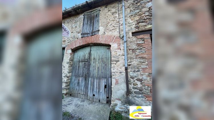 Ma-Cabane - Vente Appartement Villelongue-dels-Monts, 120 m²