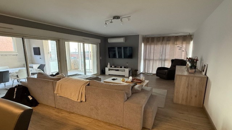 Ma-Cabane - Vente Appartement VILLELONGUE DELS MONTS, 98 m²