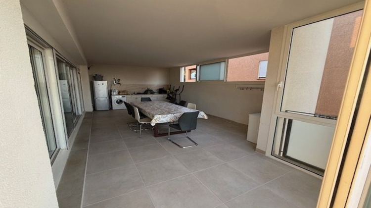 Ma-Cabane - Vente Appartement VILLELONGUE DELS MONTS, 98 m²