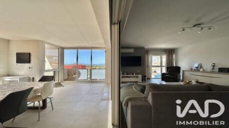 Ma-Cabane - Vente Appartement Villelongue-Dels-Monts, 100 m²