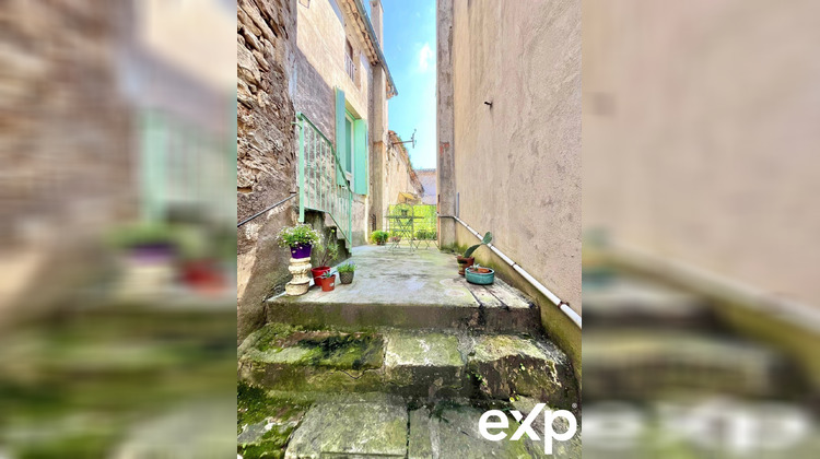 Ma-Cabane - Vente Appartement Villemagne-l'Argentière, 140 m²