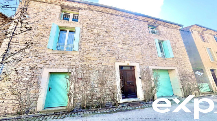 Ma-Cabane - Vente Appartement Villemagne-l'Argentière, 140 m²