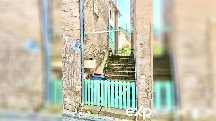 Ma-Cabane - Vente Appartement Villemagne-l'Argentière, 140 m²