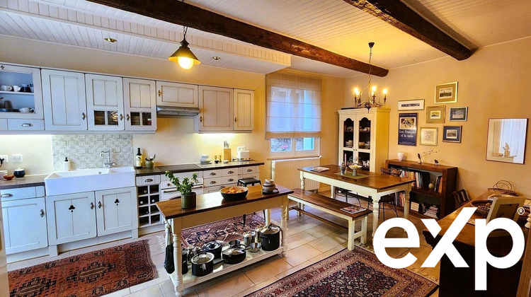 Ma-Cabane - Vente Appartement Villemagne-l'Argentière, 140 m²