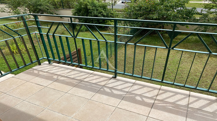 Ma-Cabane - Vente Appartement VILLEMANDEUR, 64 m²