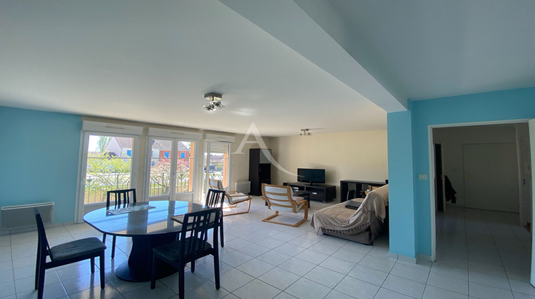 Ma-Cabane - Vente Appartement VILLEMANDEUR, 64 m²