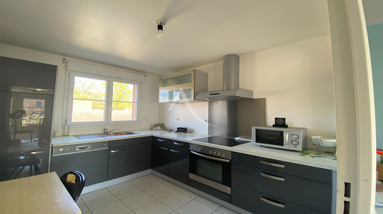 Ma-Cabane - Vente Appartement VILLEMANDEUR, 64 m²