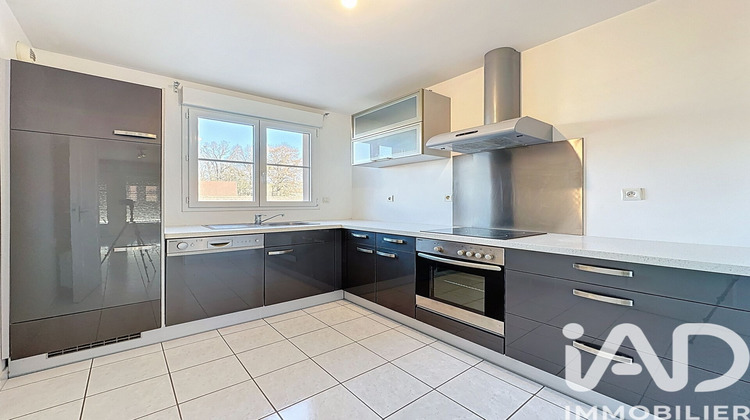 Ma-Cabane - Vente Appartement Villemandeur, 65 m²