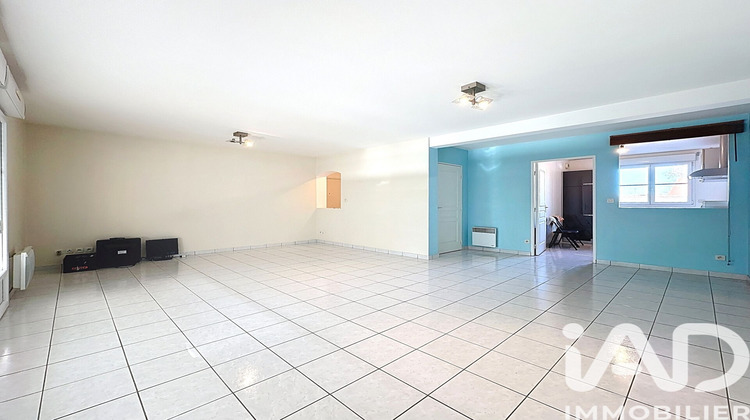 Ma-Cabane - Vente Appartement Villemandeur, 65 m²