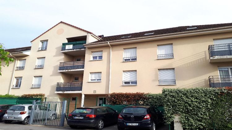 Ma-Cabane - Vente Appartement VILLEMOISSON-SUR-ORGE, 52 m²