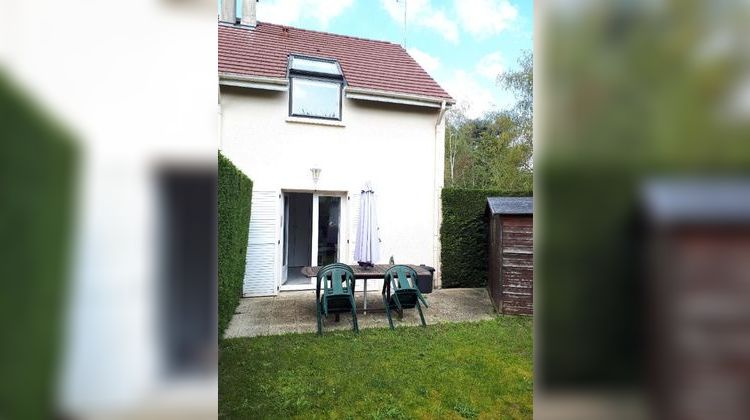 Ma-Cabane - Vente Appartement VILLEMOISSON-SUR-ORGE, 48 m²