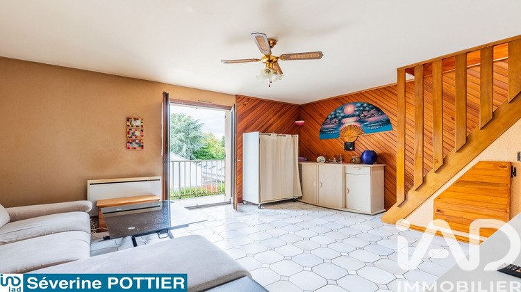 Ma-Cabane - Vente Appartement Villemoisson-sur-Orge, 39 m²