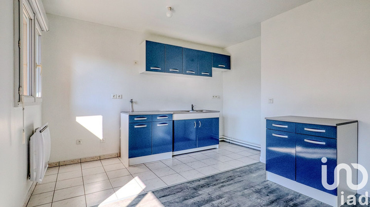 Ma-Cabane - Vente Appartement Villemoisson-sur-Orge, 45 m²