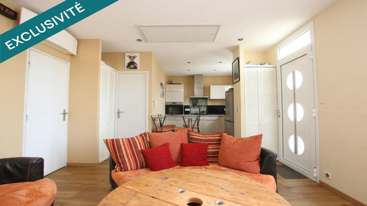 Ma-Cabane - Vente Appartement Villemoisson-sur-Orge, 35 m²