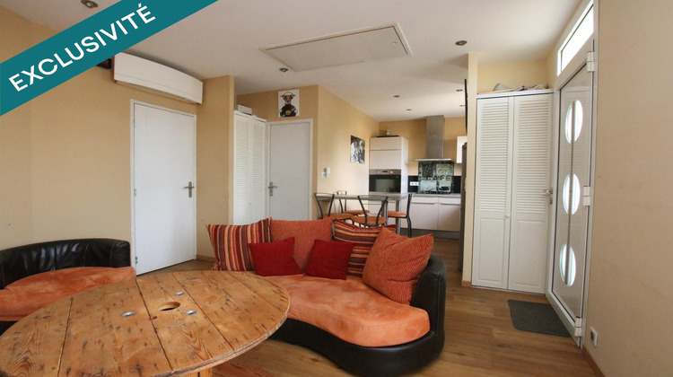 Ma-Cabane - Vente Appartement Villemoisson-sur-Orge, 35 m²